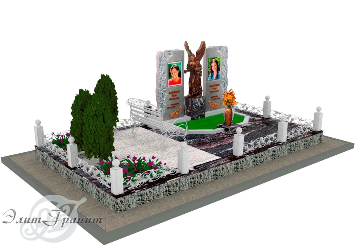 3D проект - модель 76