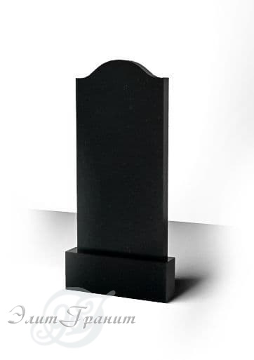 Абсолютный черный — гранит Shanxi Black